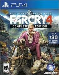 Far Cry 4 [Complete Edition]
