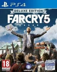 Far Cry 5 [Deluxe Edition]
