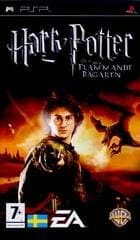 Harry Potter And The Goblet Of Fire