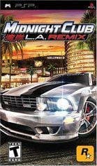 Midnight Club L.A Remix