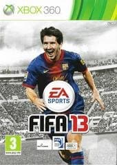 Fifa 13