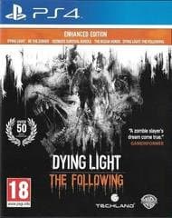 Dying Light: The Following