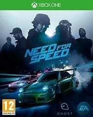 Need For Speed NFS