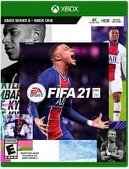 FIFA 21
