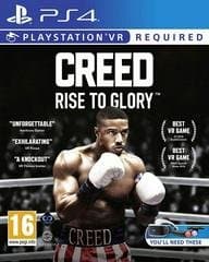 Creed Rise To Glory VR