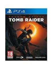 Shadow Of The Tomb Raider (Nova)