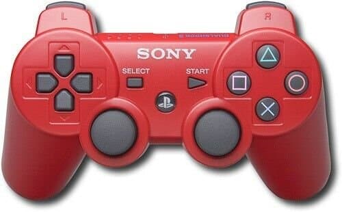 Playstation 3 Gamepad/Džojstik Bluetooth 2