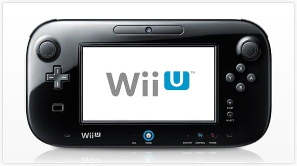 Nintendo Wiiu Cipovan 2