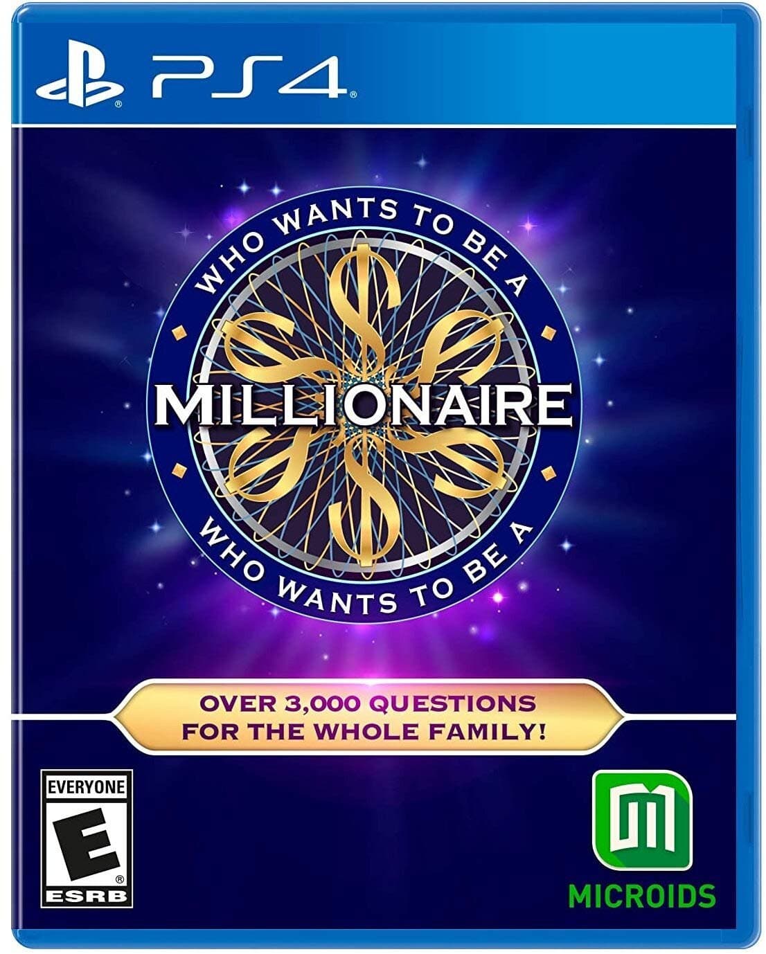 Millionaire