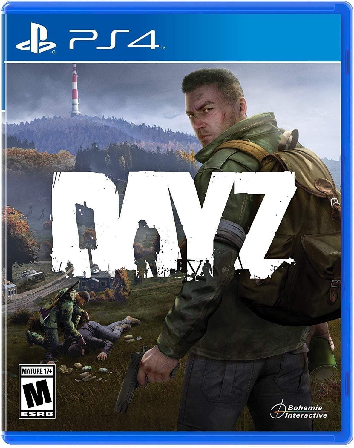 DAYZ