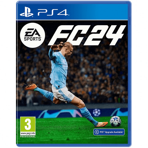 FC 24 (Nova)