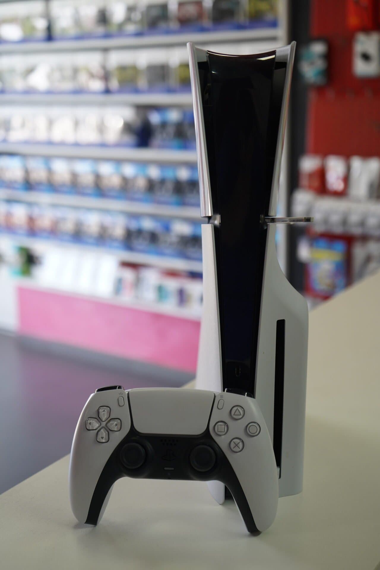 PlayStation 5 Slim