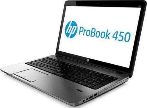 HP ProBook 450 G2 – i5
