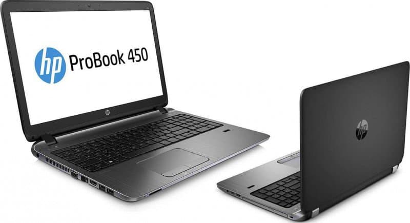 HP ProBook 450 G2 – i5 3