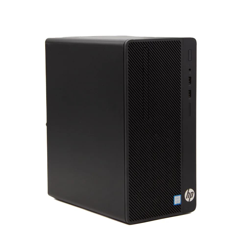 HP 290 G1 MT Desktop i3
