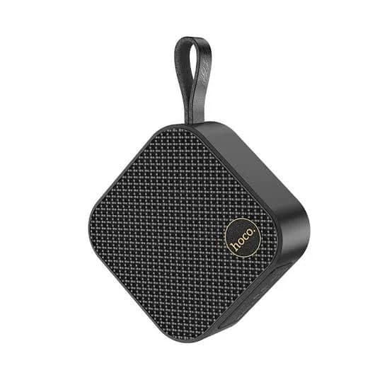 Hoco HC22 Crni Bluetooth Zvučnik