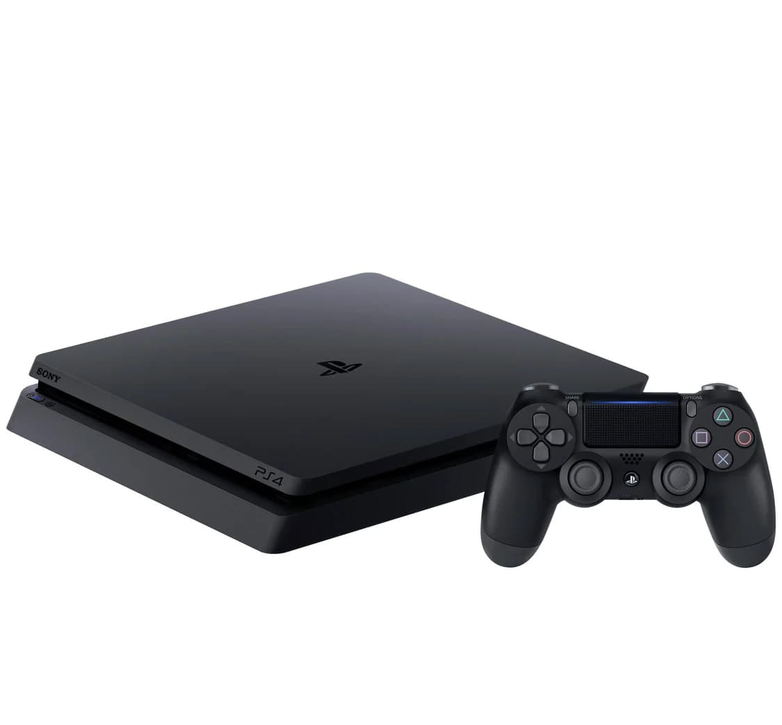 PlayStation 4 Slim 500GB