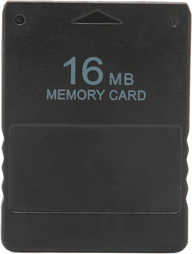 Memoriska za PS2 16MB