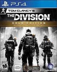Tom Clancy's The Division