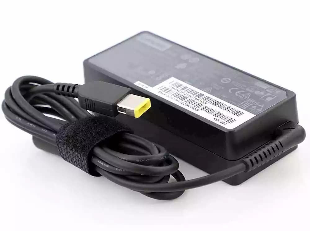 Lenovo 20V, 3.25A, 65W, USB Pin