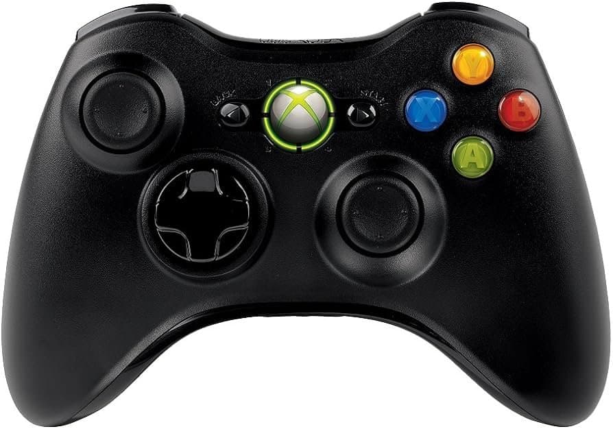 Xbox 360 Dzojstik/GamePad Wireless