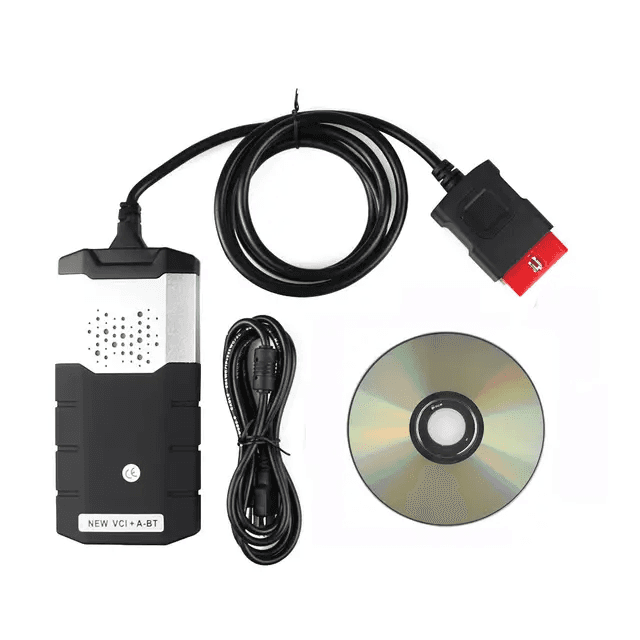 Delphi DS150E V1