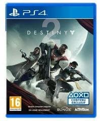 Destiny 2