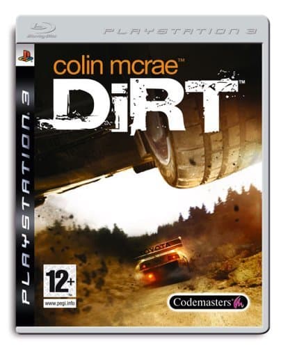 Colin McRae: DIRT