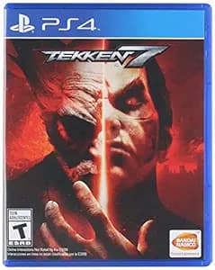 Tekken 7