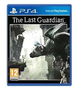 The Last Guardian