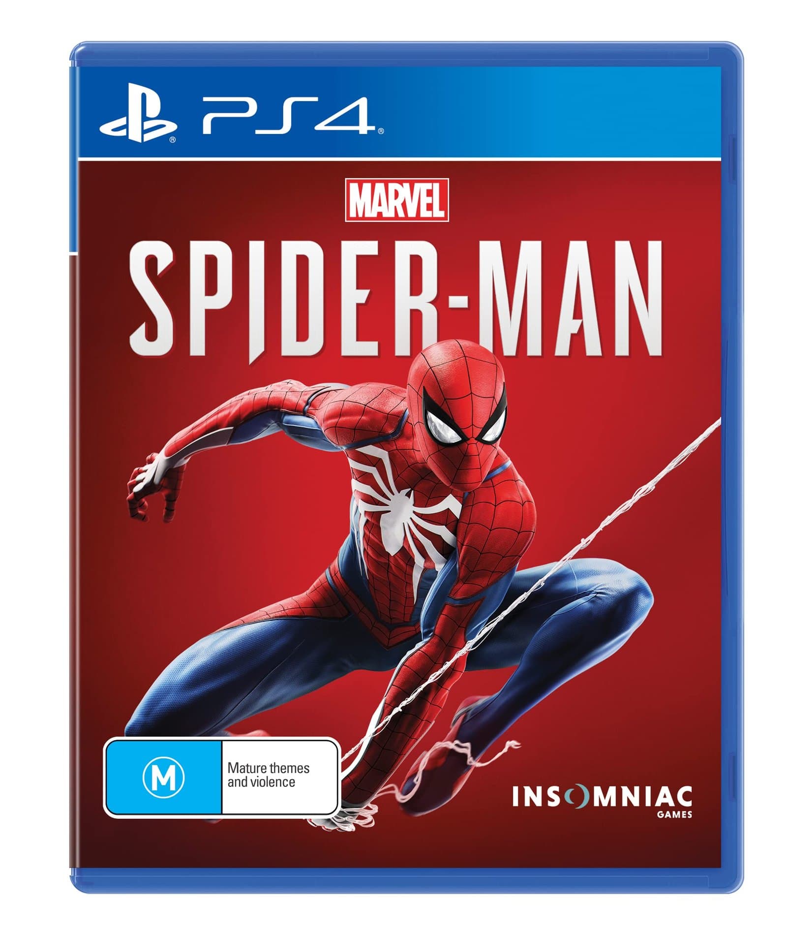 Spiderman