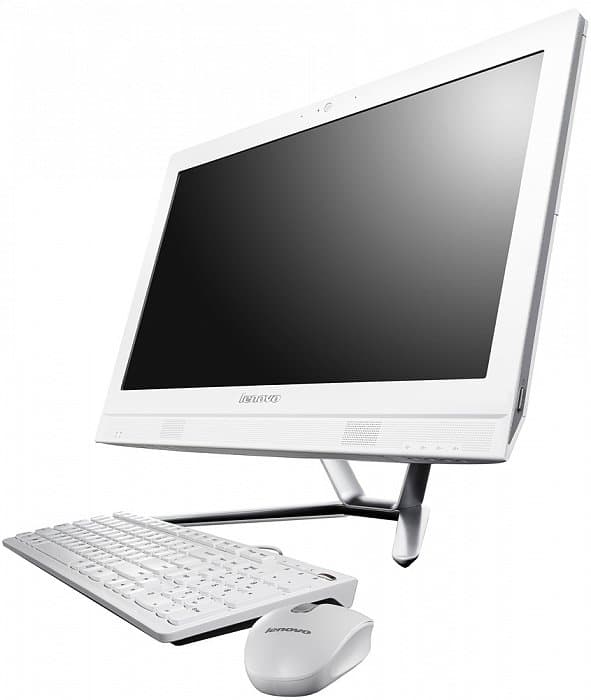 Lenovo C50-30 – i5 | 8GB RAM | 256GB SSD | All-in-One računar