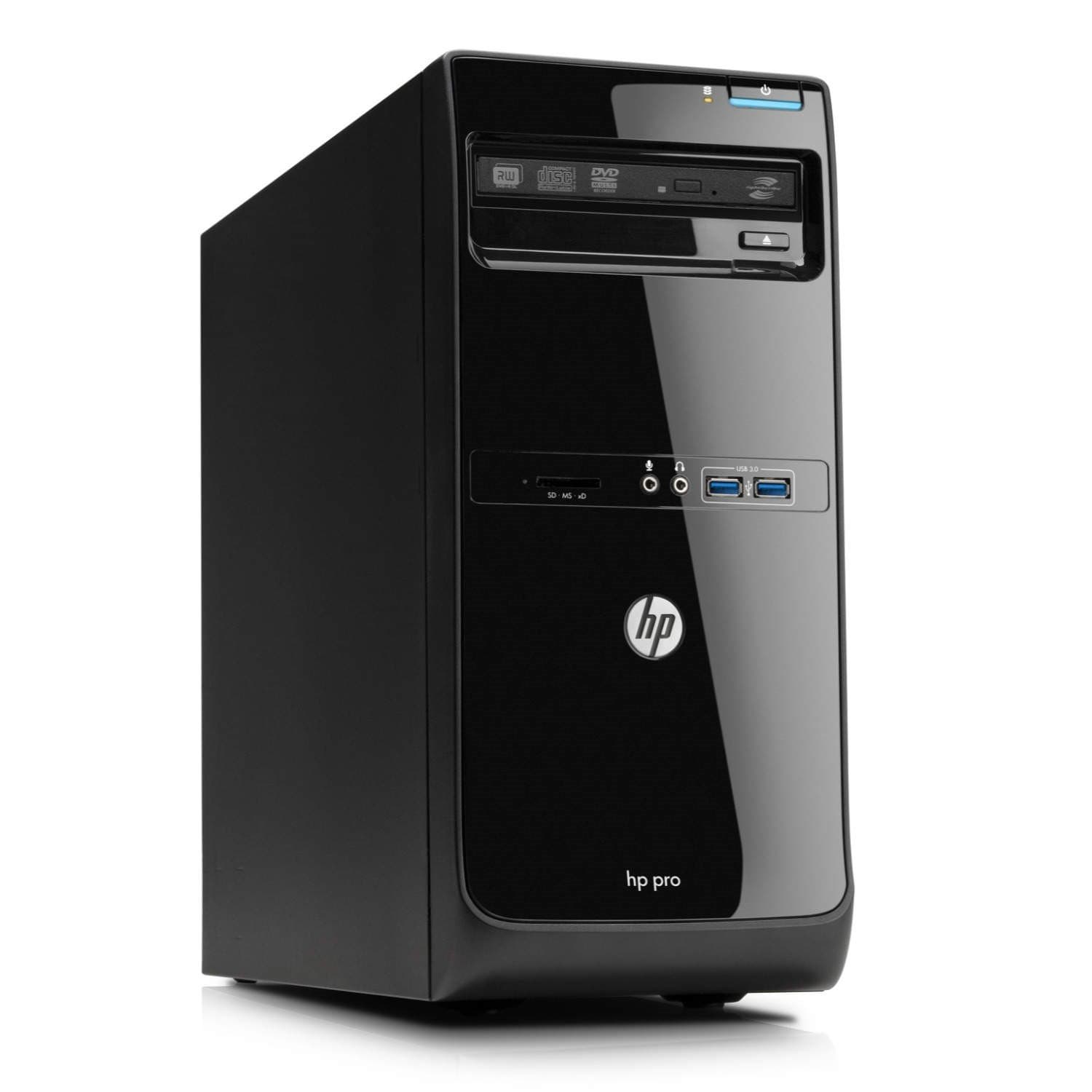 HP Pro 3500 MT Intel Core i3