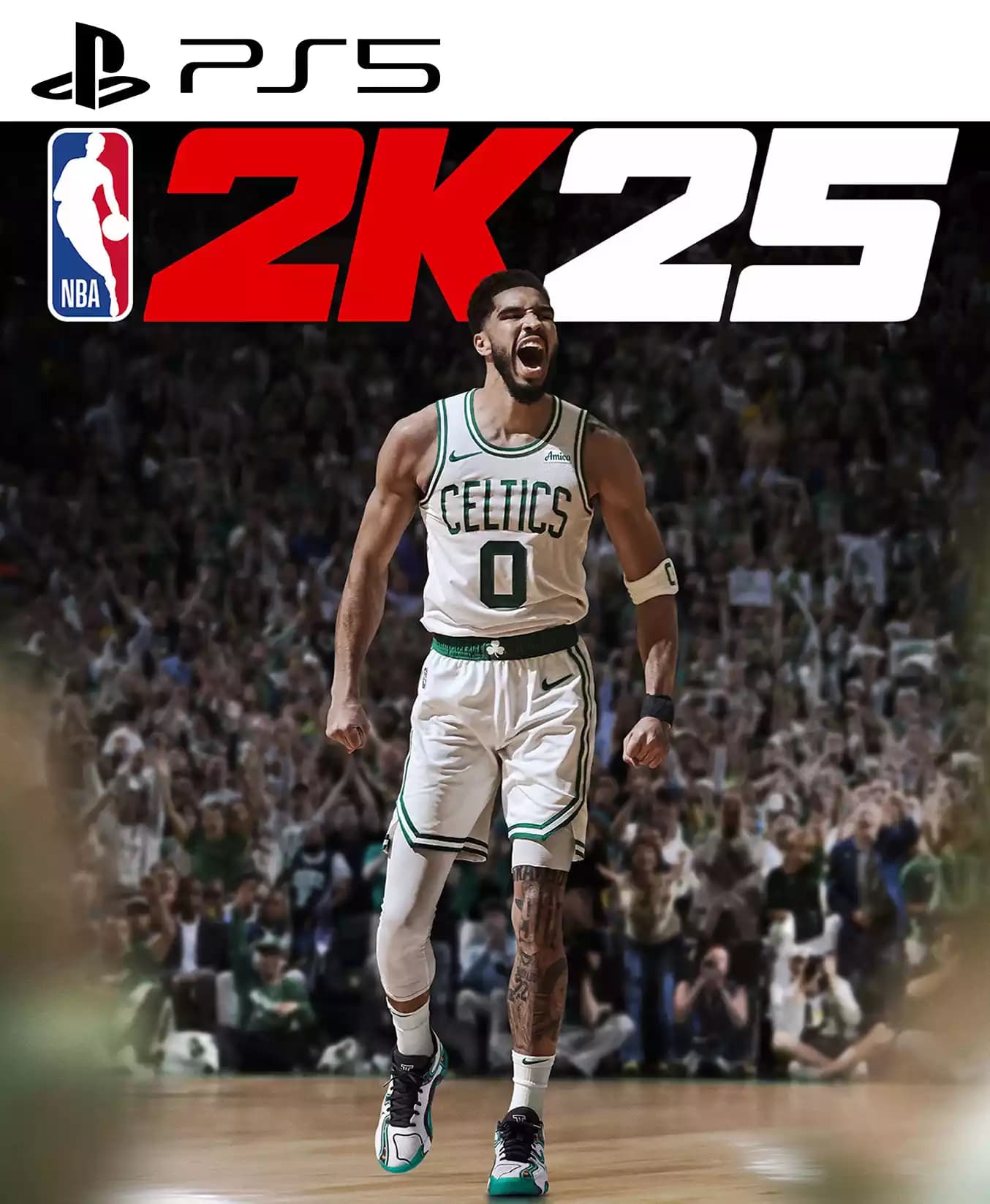 NBA 2K25