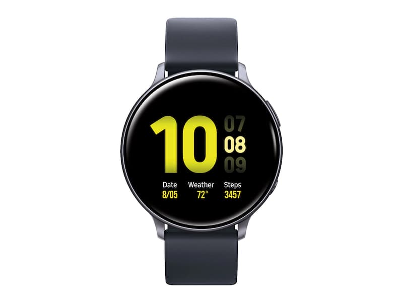 Samsung Galaxy Watch Active2 (44mm) – SM-R820 | AMOLED | Smart sat