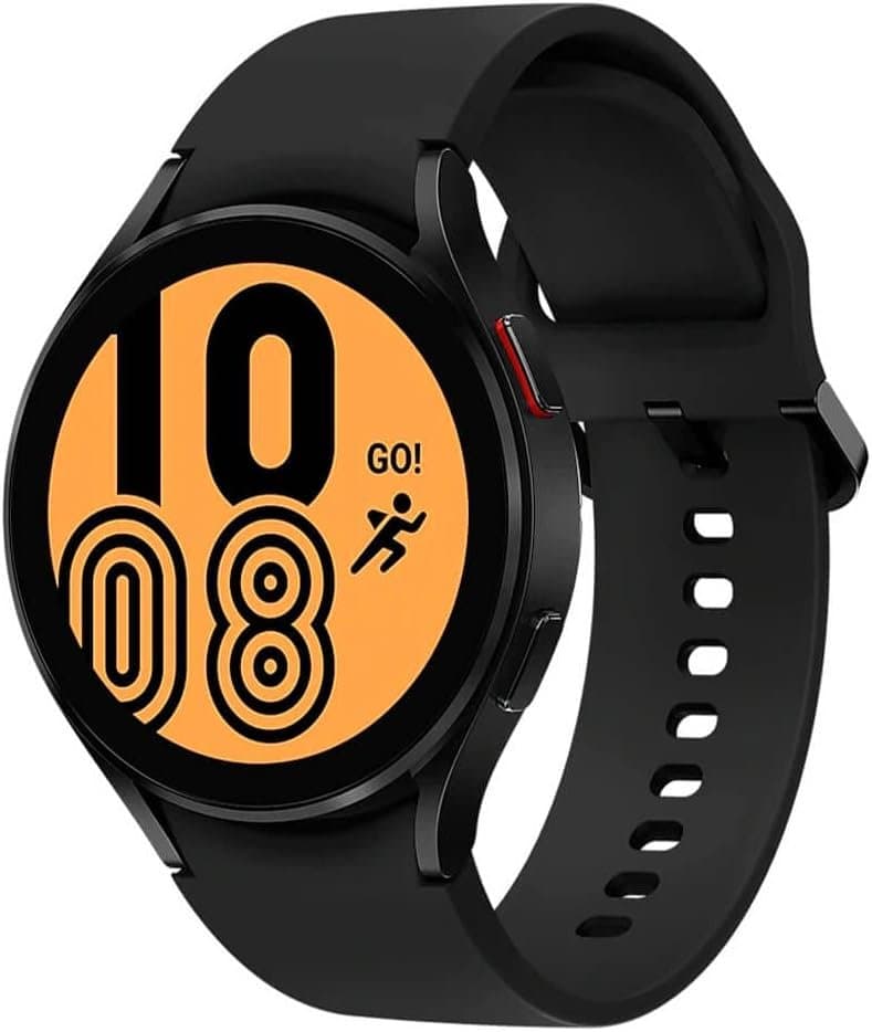 Samsung Galaxy Watch 4 (44 mm) – SM-R870 | Crni | Polovan Smart Sat