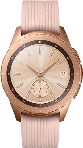 Samsung Galaxy Watch SM-R810 (42 mm) – Rose Gold | Polovan Smart Sat