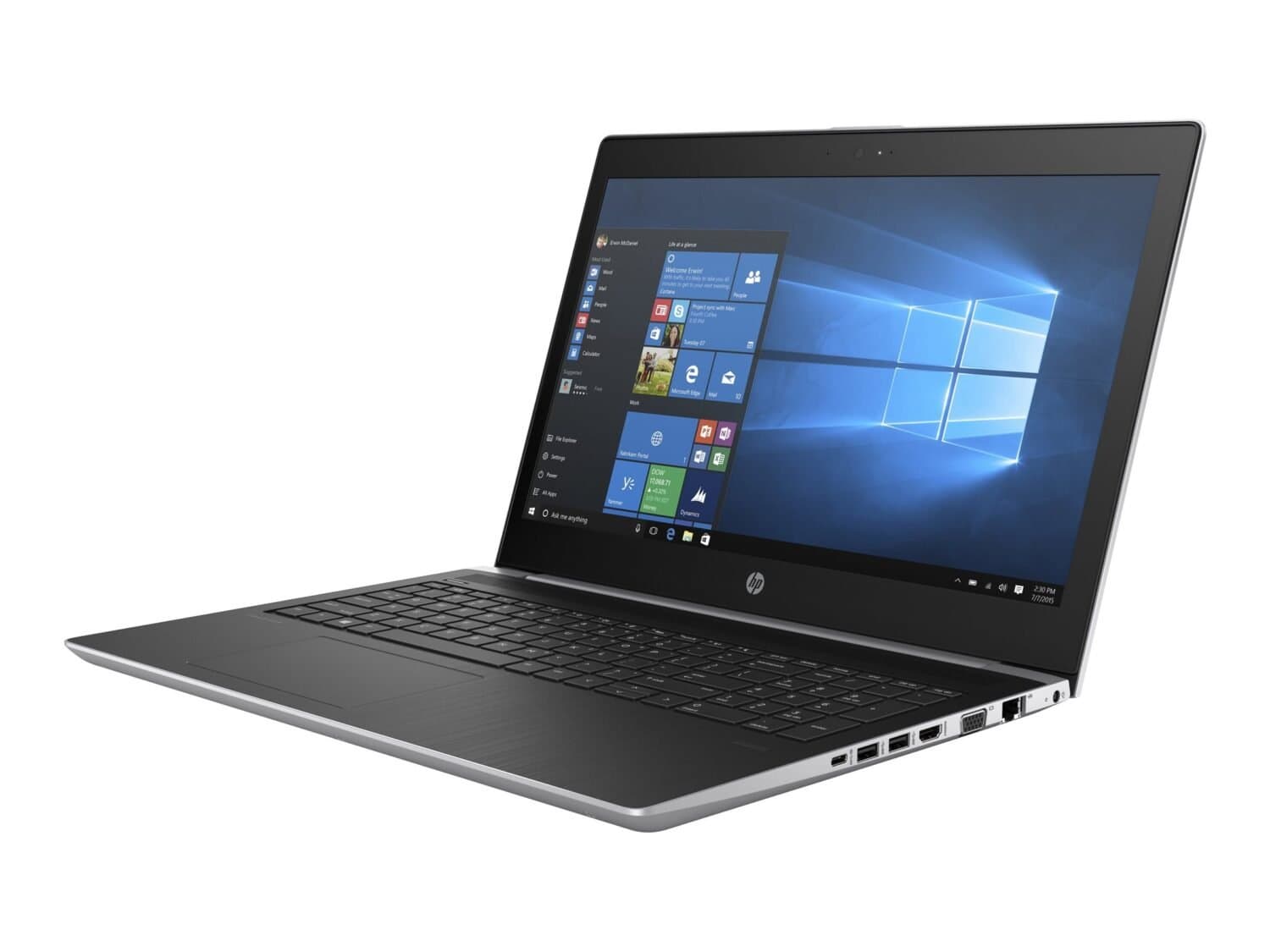 HP ProBook 450 G5 – i7 Procesor