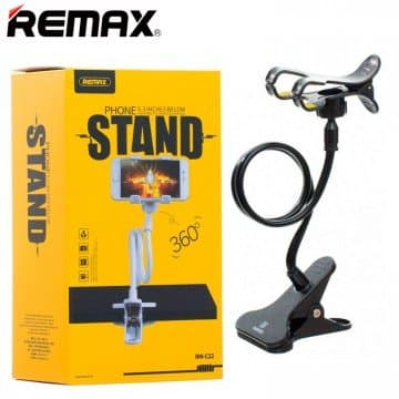 Remax RM-C22 Univerzalni Drzac crni