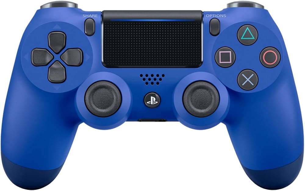 Gamepad Sony Dualshock 4 - Plavi