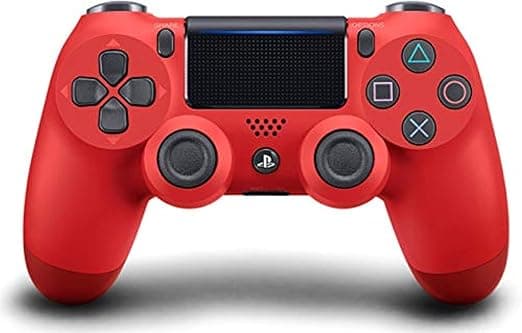 Gamepad Sony Dualshock 4 - Crveni