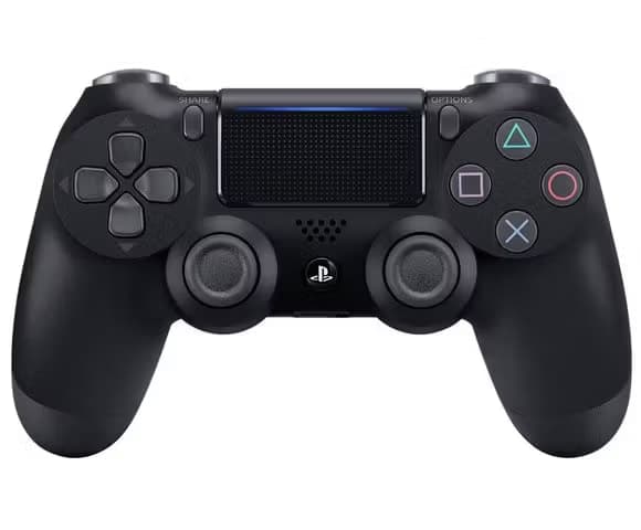 Gamepad Sony Dualshock 4 - Crni