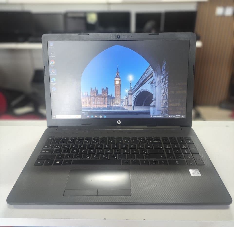 LAPTOP – HP 250 G7 Notebook PC