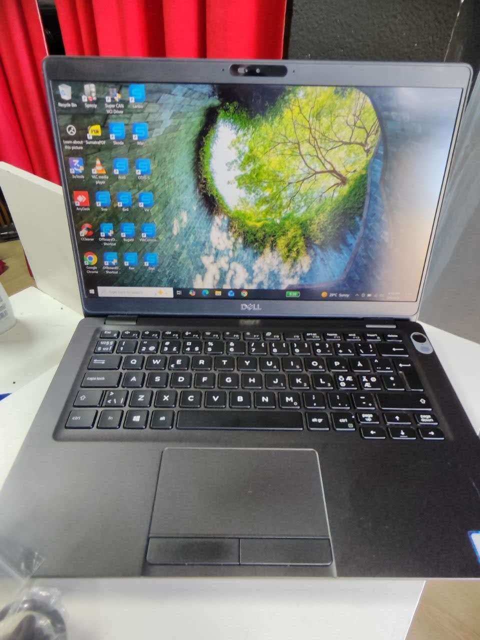 DELL Latitude 5300 + Odis Dijagnostika