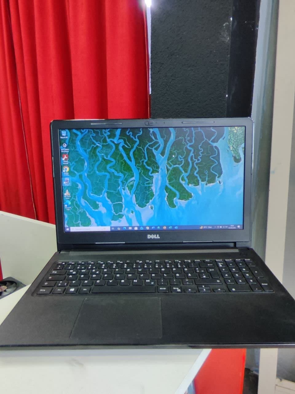 Dell Vostro 3578