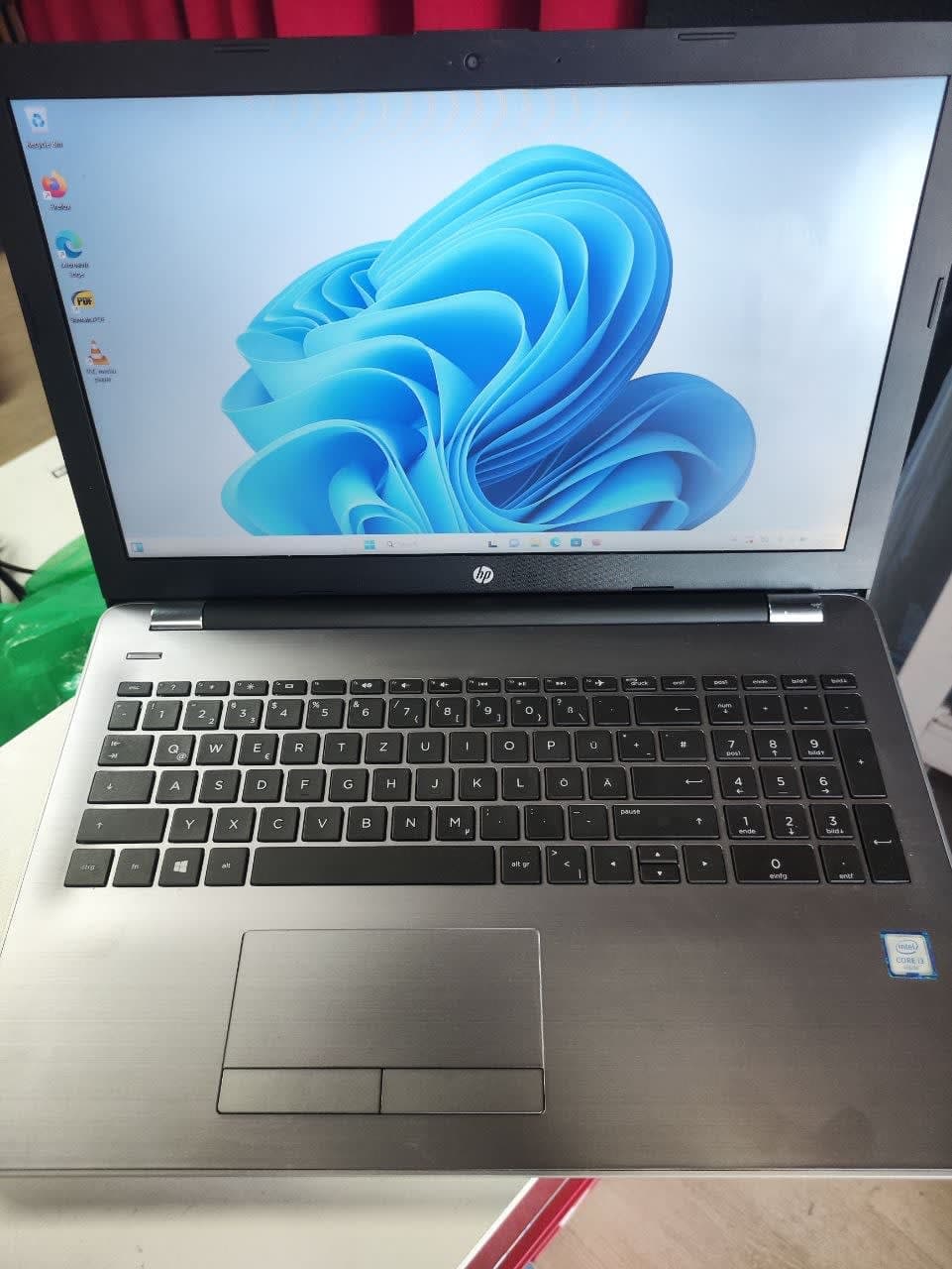 HP 250 G6 Notebook PC