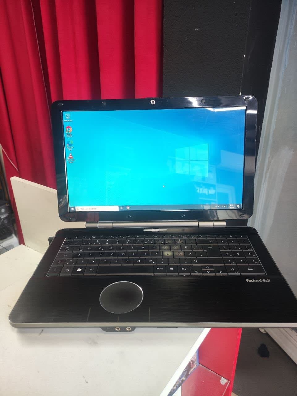 Packard Bell EASYNOTE TN65