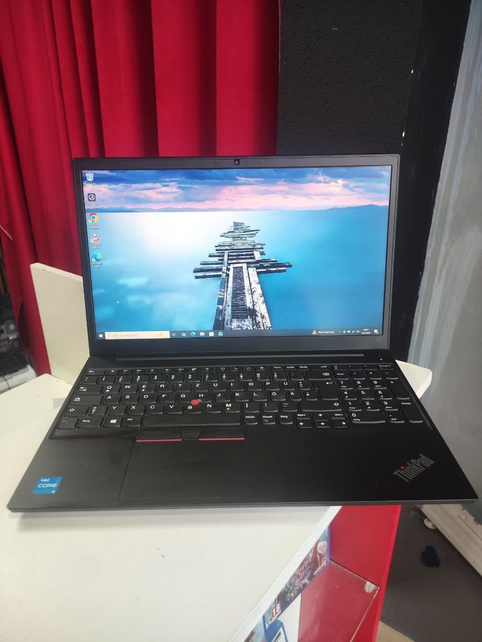 Lenovo E15 G2