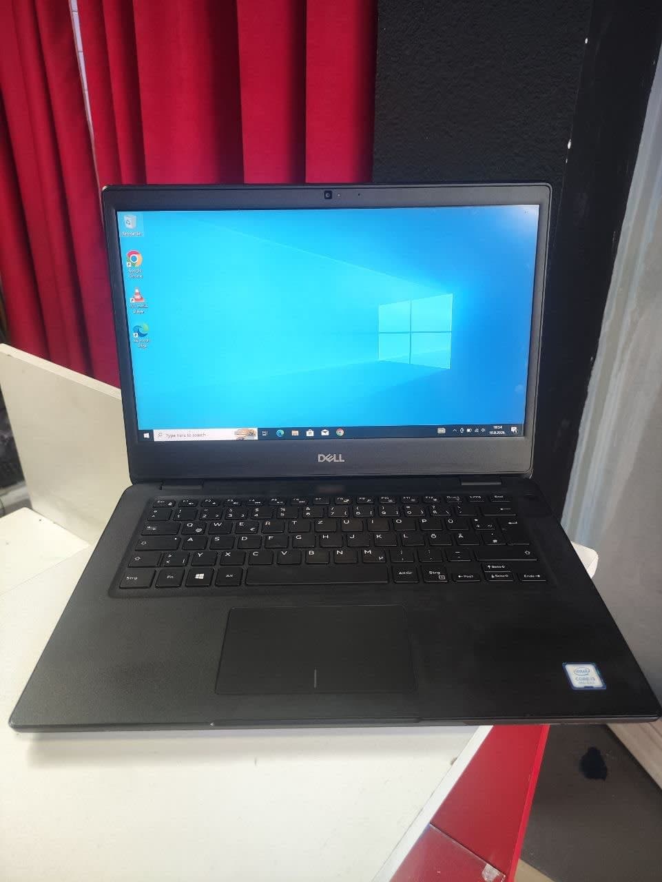 Dell Latitude 3400