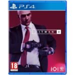 Hitman 2 (korišćena)